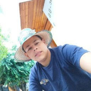 Meet your Posher, Gian carlos